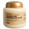Máscara Hidratante Inhame e Manteiga de Cacau 300g