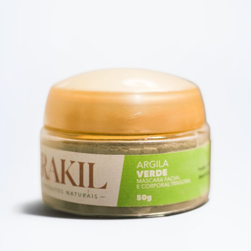 Argila Verde POTE 50g