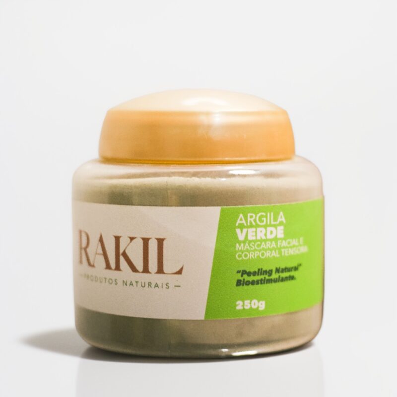 Argila Verde POTE 250g