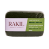 Sabonete Argila de Verde 100g