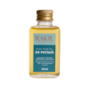 Óleos Vegetais Patauá 30ml