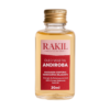 Óleos Vegetais Andiroba 30ml