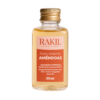 Óleos Vegetais Amêndoas 30ml