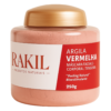 Argila Vermelha POTE 250g