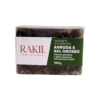 Sabonete Glicerinado Arruda e Sal Grosso 150g