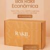 Box Econômica Rakil