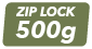 zip 500g