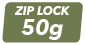 Zip 50g